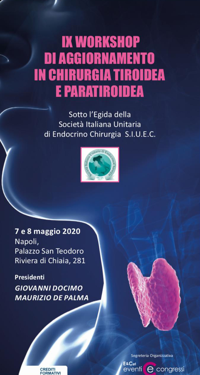 IX_workshop_di_aggiornamento_in_chirurgia_tiroidea_e_paratiroidea