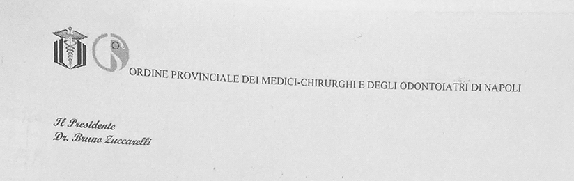 Presidente eletto della società italiana unitaria dì endocrinochirurgia ( SIUEC )